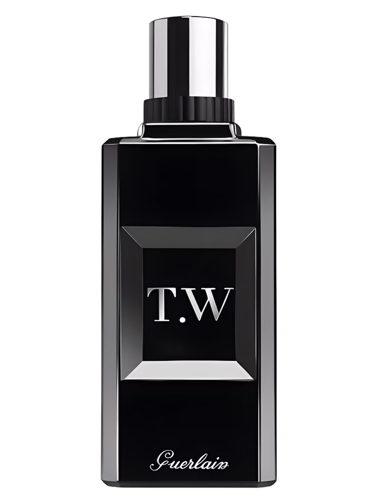 Guerlain Mon Habit Rouge Taillé sur Mesure