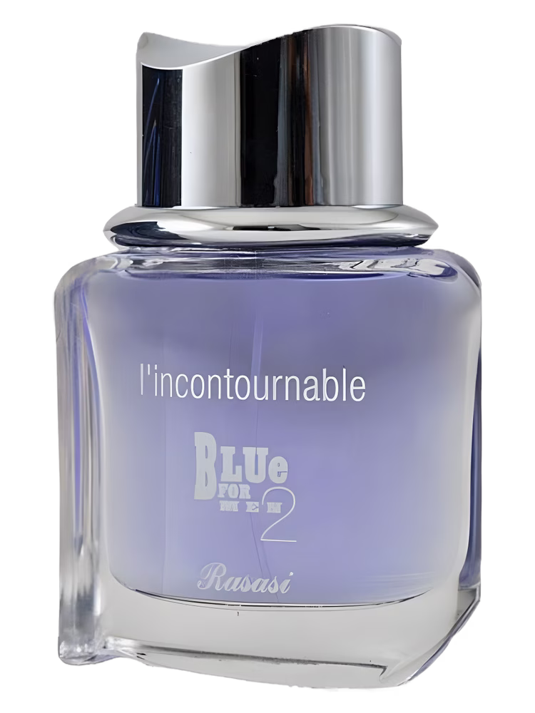 Rasasi L'Incontournable Blue 2 for Men