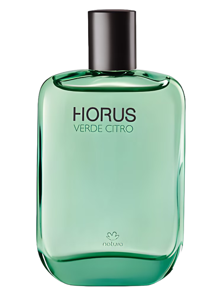 Natura Horus Verde Citro
