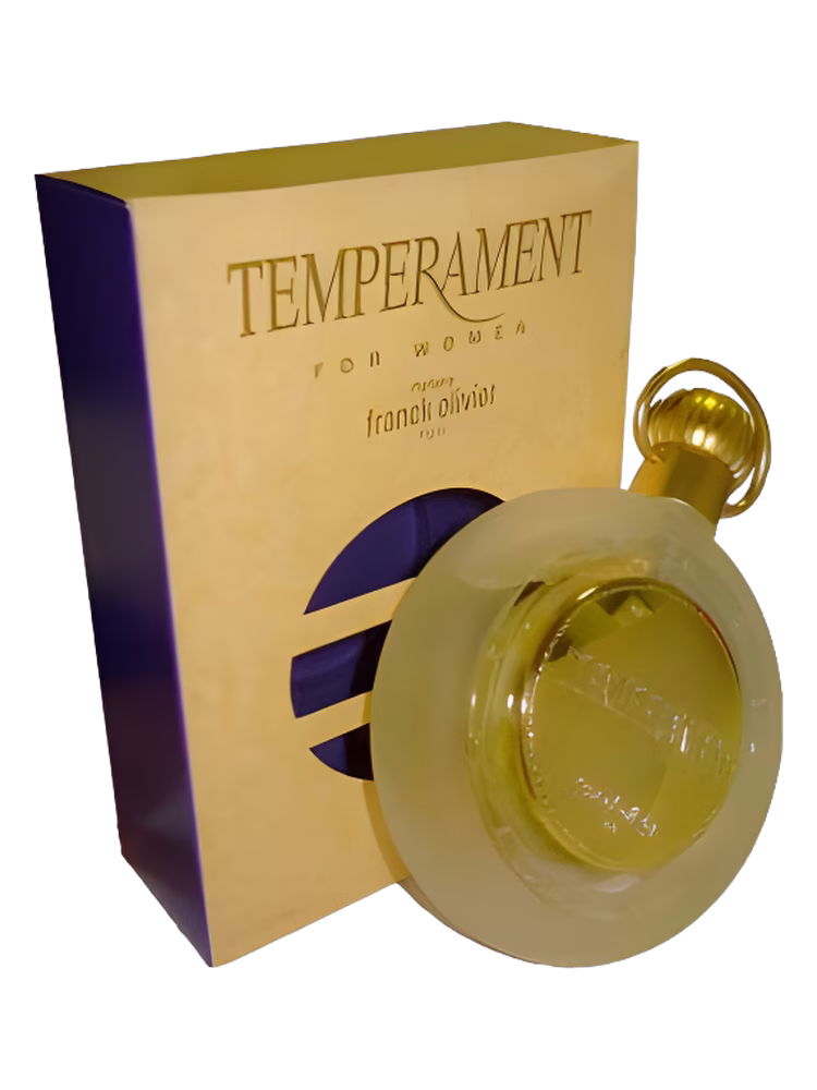 Franck Olivier Temperament For Women
