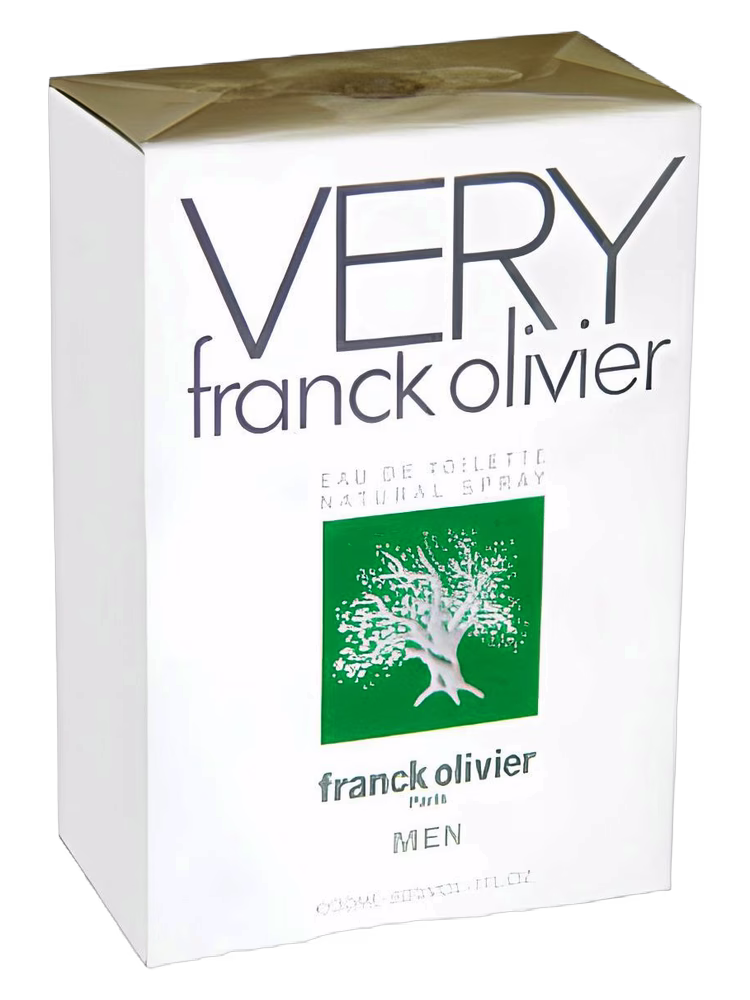 Franck Olivier Very Franck Olivier Men
