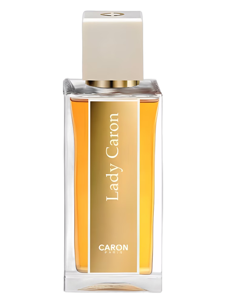 Caron La Selection Lady Caron