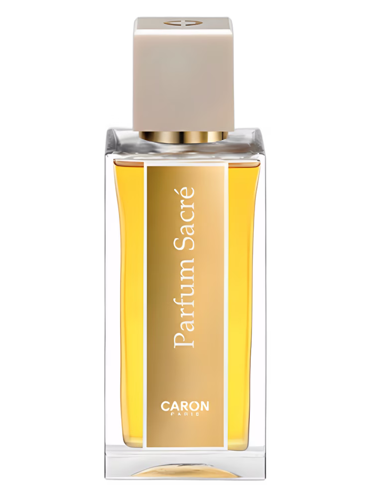 Caron La Selection Parfum Sacre