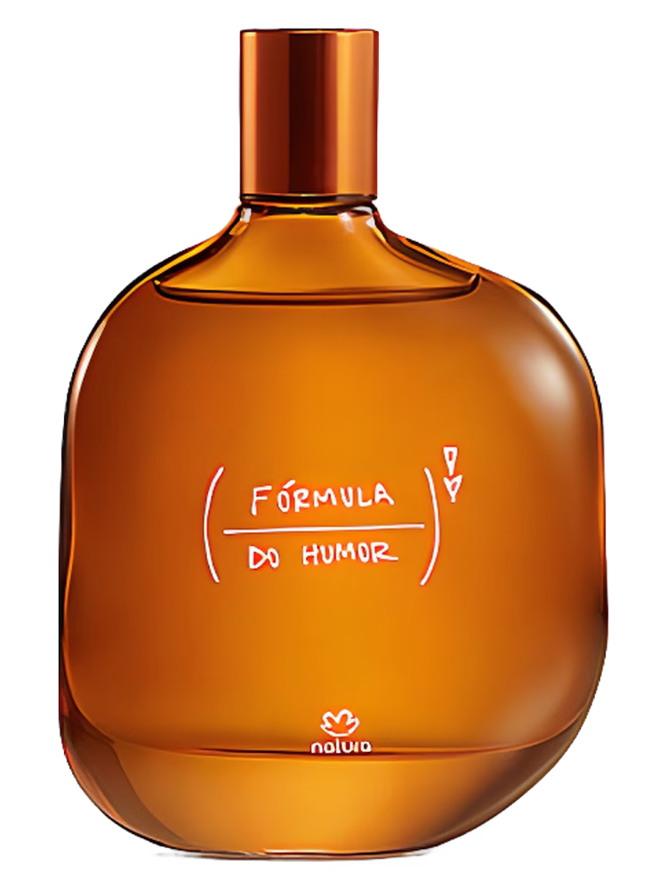 Natura Formula do Humor