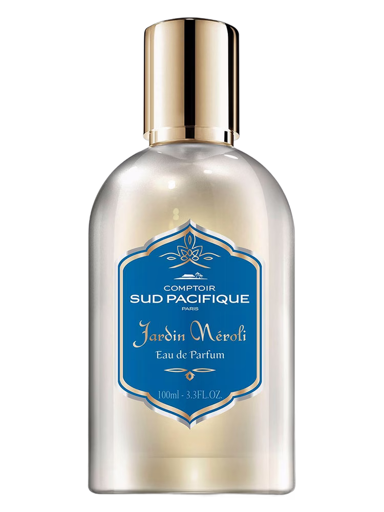 Comptoir Sud Pacifique Jardin Neroli