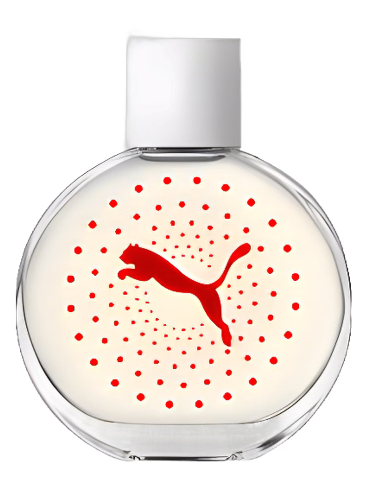 Puma Time to Play Woman