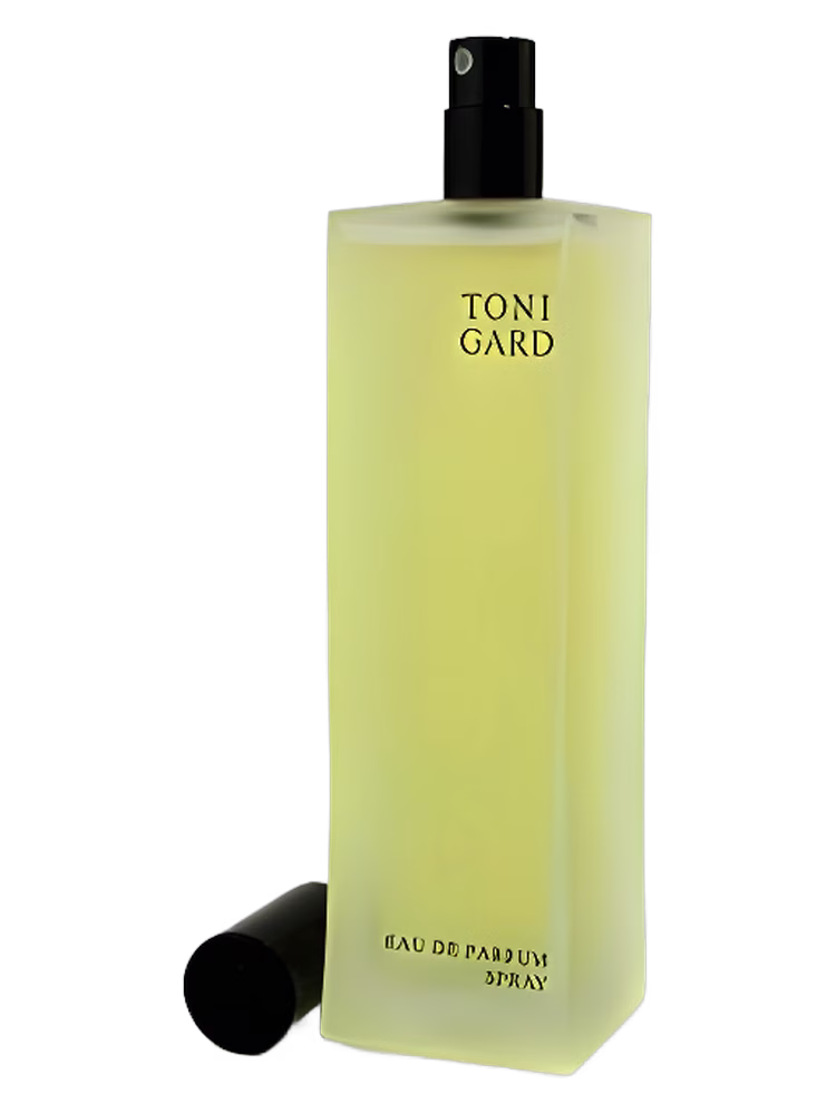 Toni Gard Toni Gard