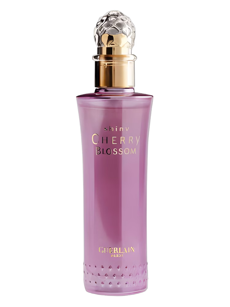 Guerlain Shiny Cherry Blossom