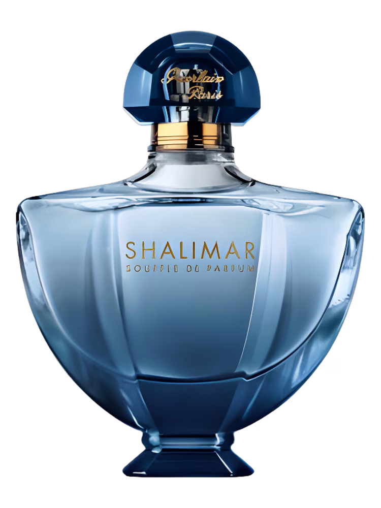 Guerlain Shalimar Souffle de Parfum
