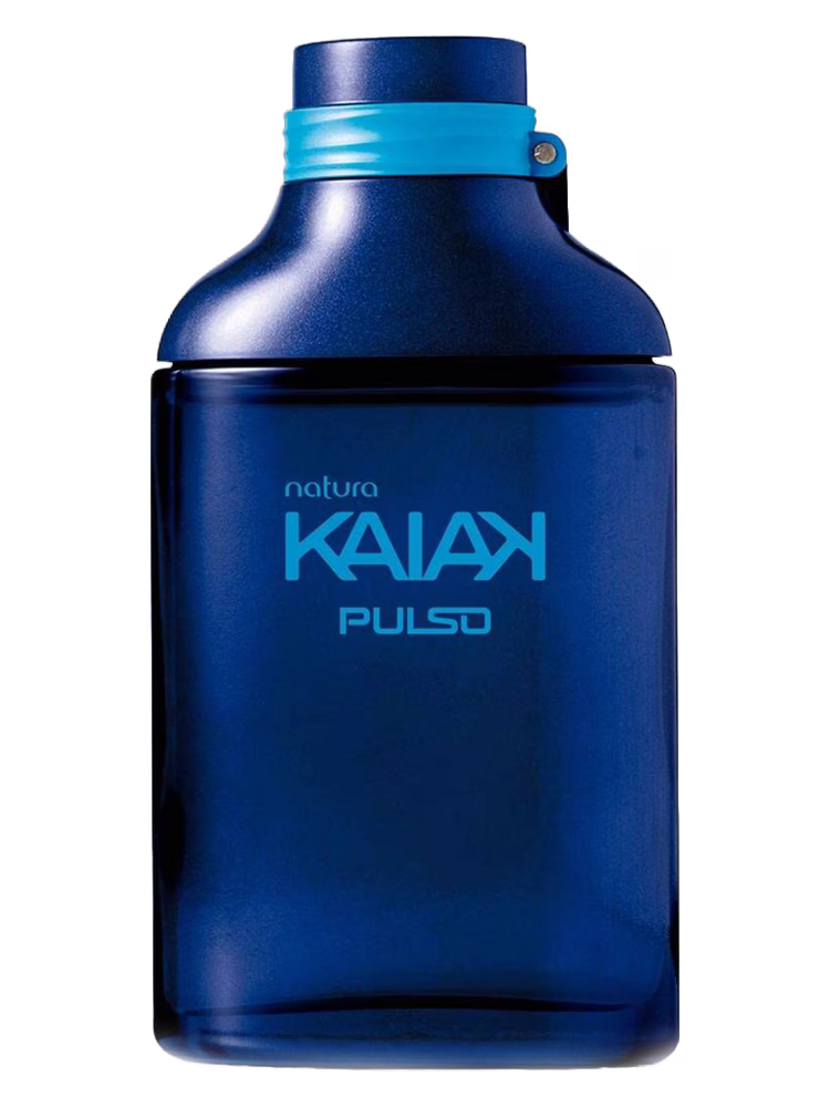 Natura Kaiak Pulso