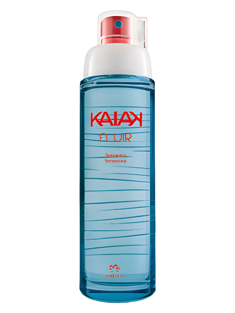 Natura Kaiak Fluir