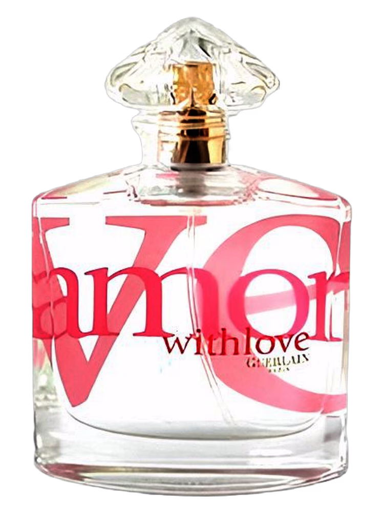 Guerlain With Love