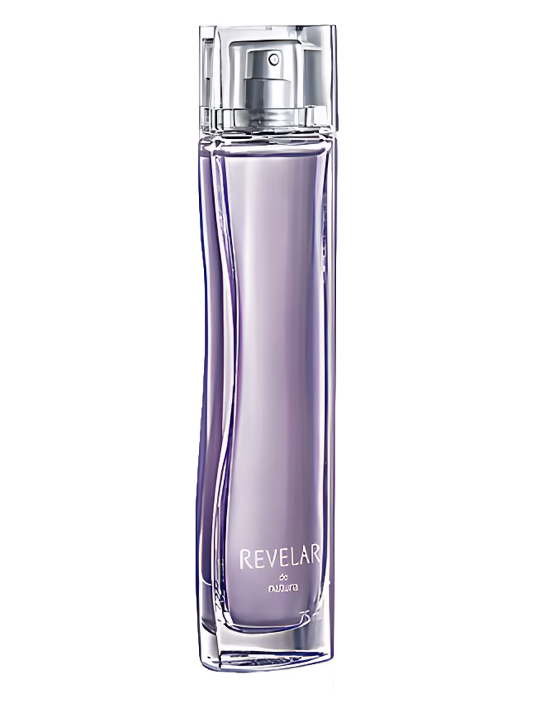 Natura Revelar