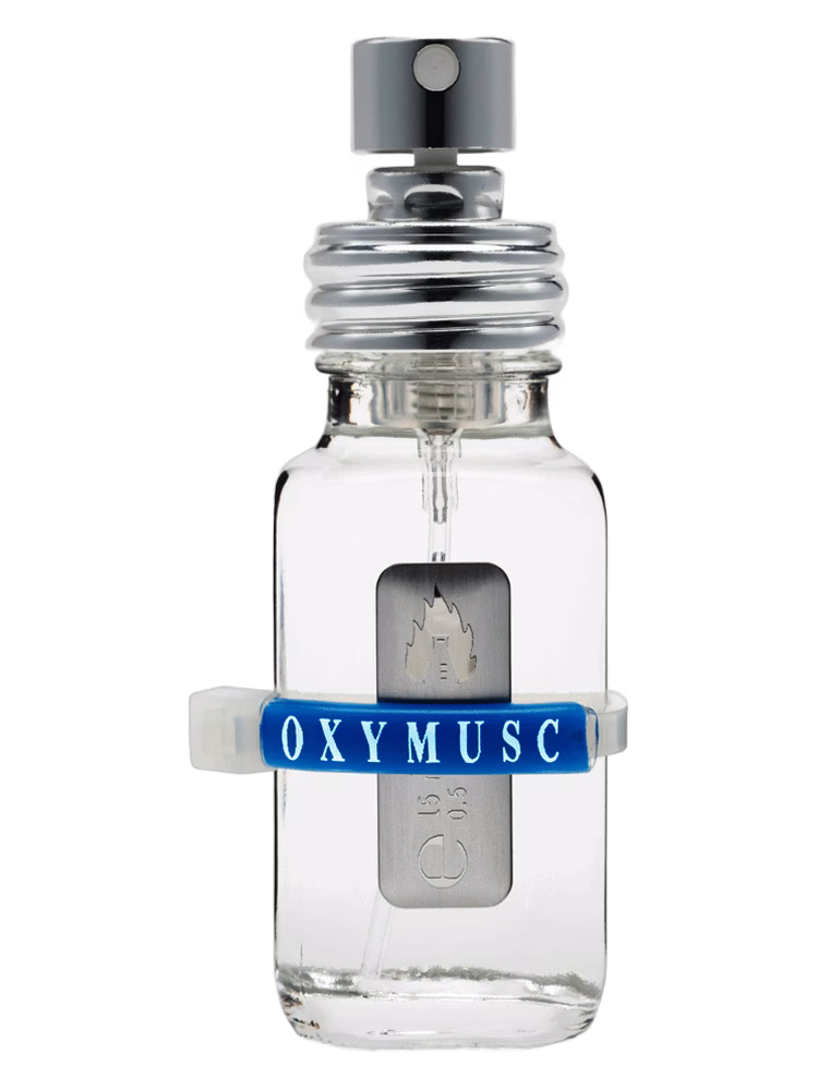 A Lab on Fire Oxymusc