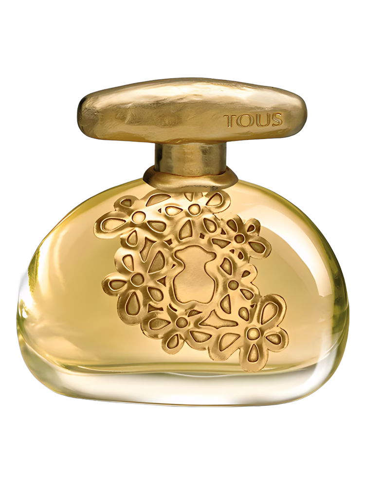 Tous Touch Flower Edition