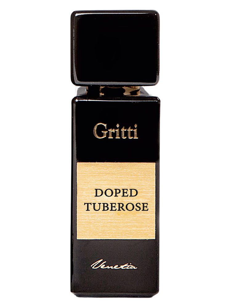 Gritti Doped Tuberose