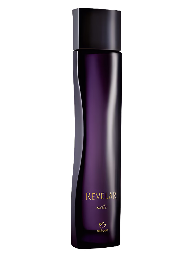 Natura Revelar Noite