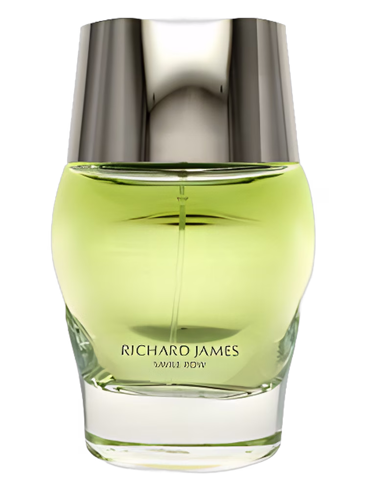 Richard James Savile Row