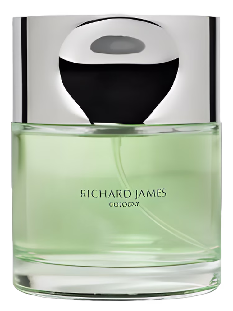 Richard James Richard James Cologne