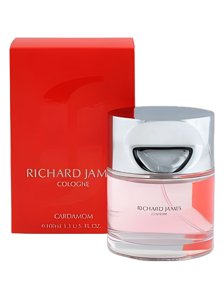 Richard James Richard James Cologne Cardamom