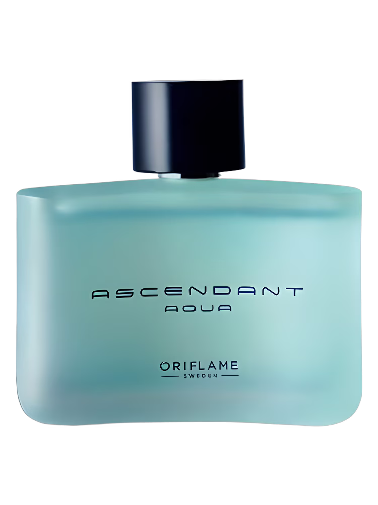 Oriflame Ascendant Aqua