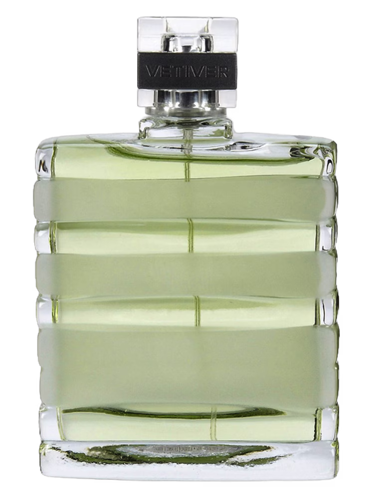 Guerlain Vetiver Frozen Fragrance