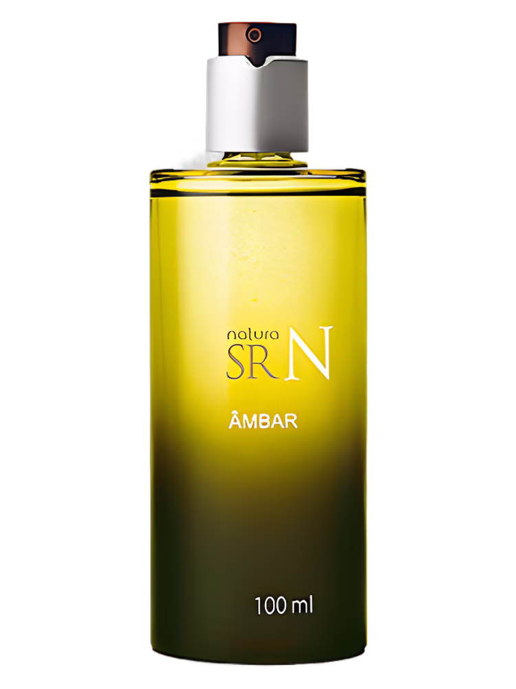Natura Sr. N Ambar