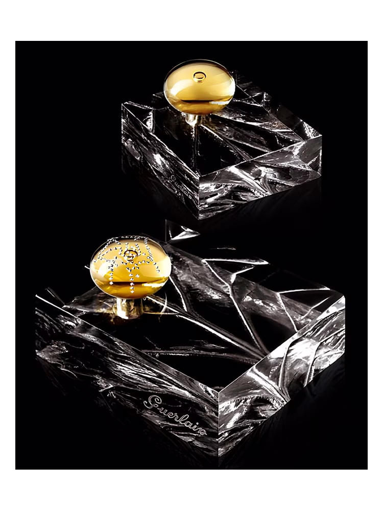 Guerlain Quand Vient La Pluie