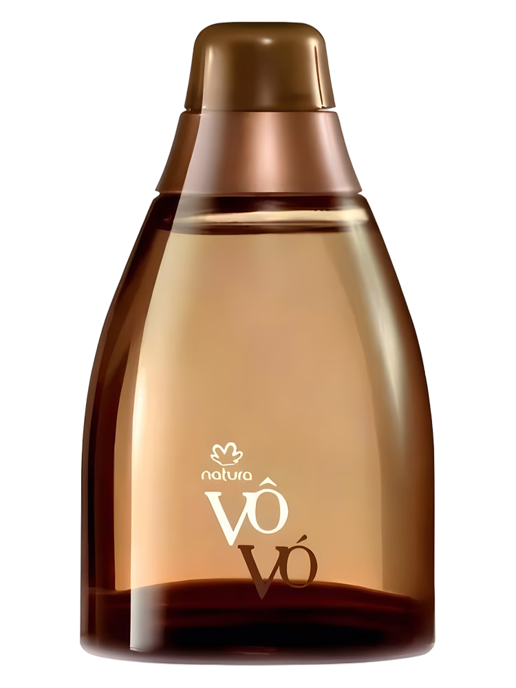 Natura Vôvó