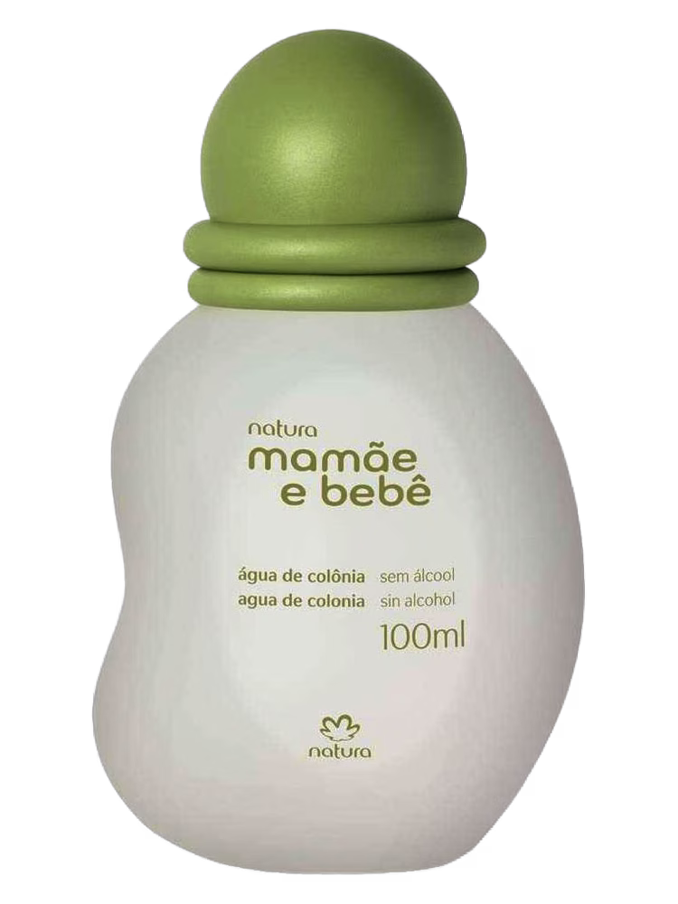Natura Mamãe e Bebê