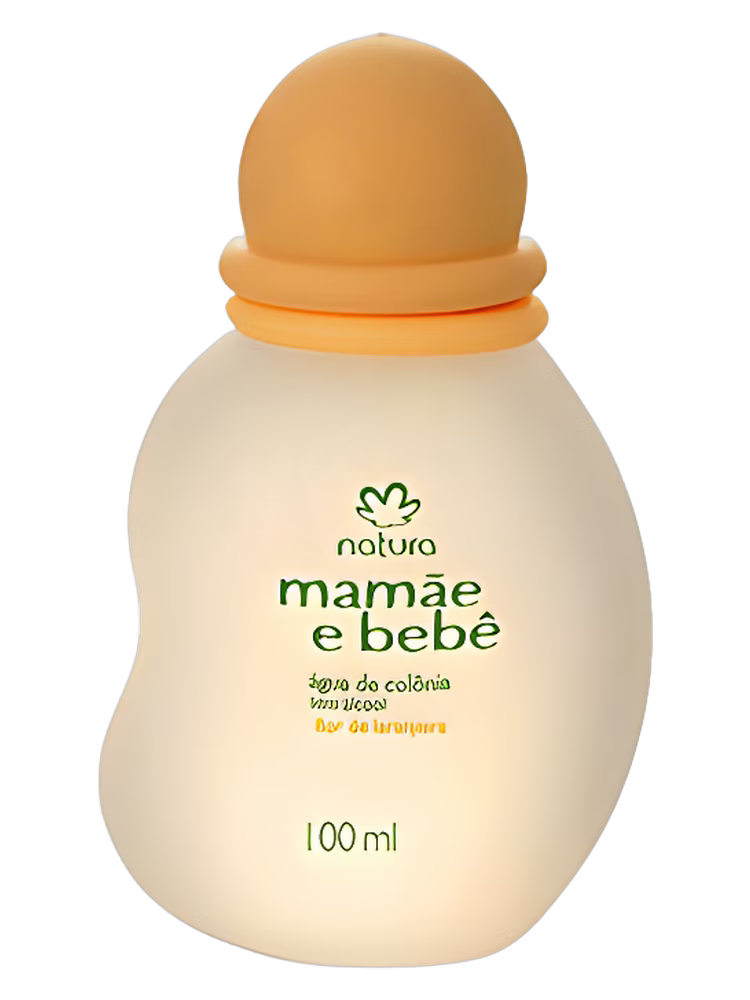 Natura Flor de Laranjeira