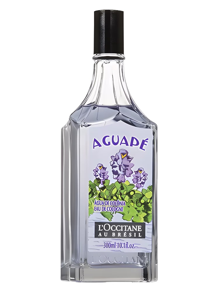 L’Occitane Au Brésil Aguapé