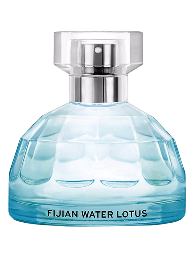 The Body Shop Fijian Water Lotus