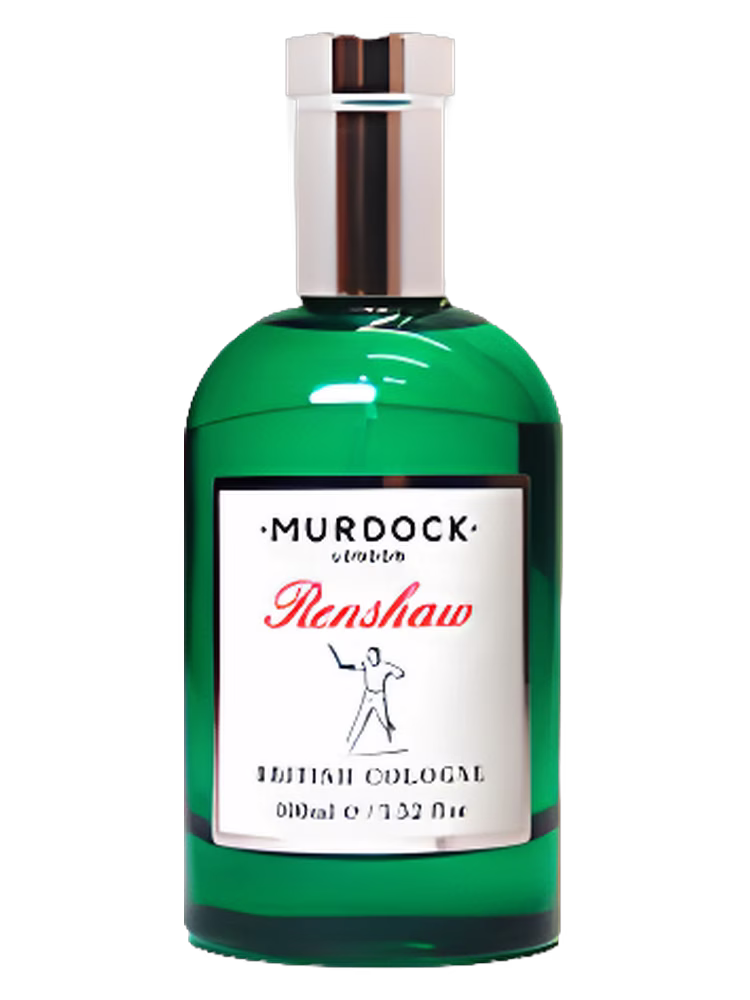 Murdock London Renshaw