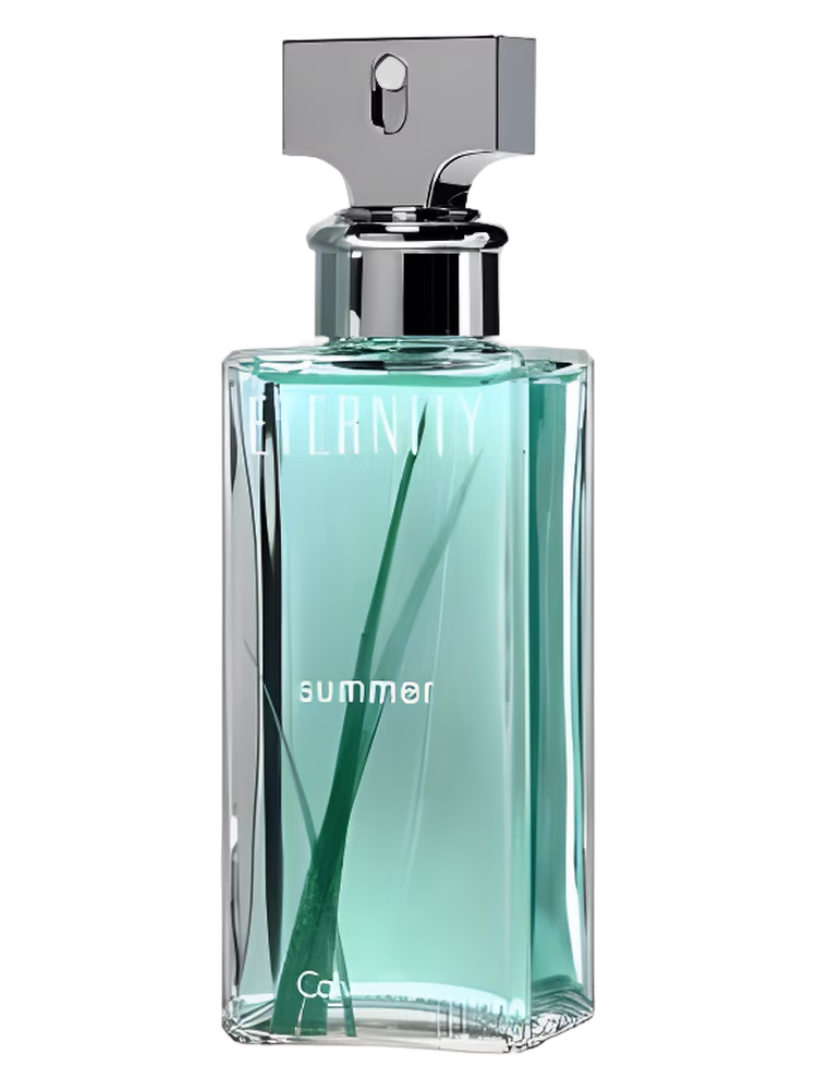 Calvin Klein Eternity Summer
