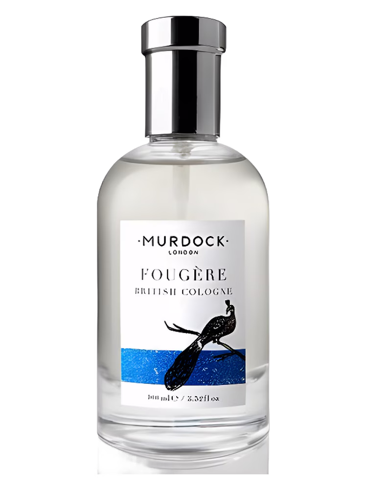 Murdock London Fougere