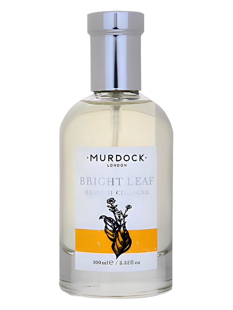 Murdock London Bright Leaf
