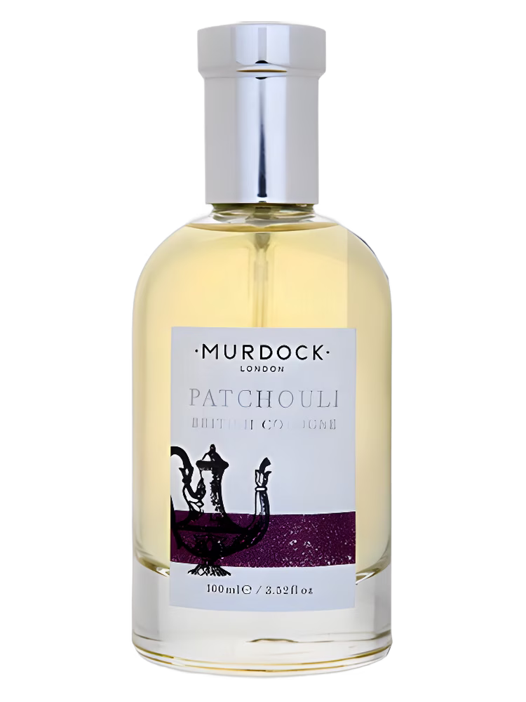 Murdock London Patchouli