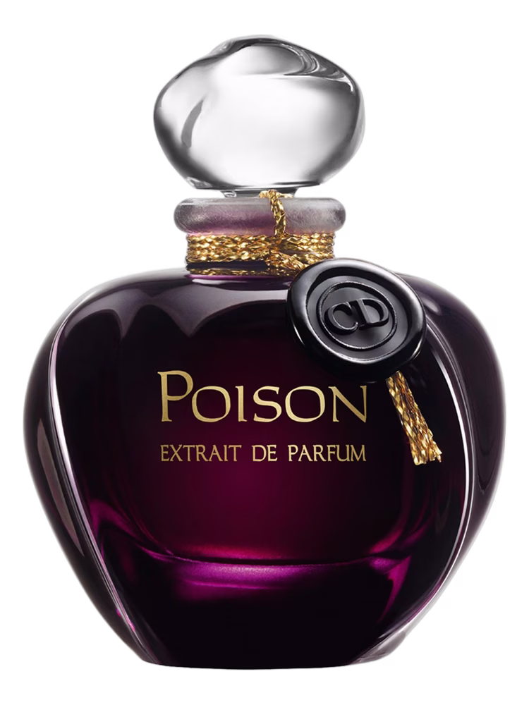 Dior Poison Extrait de Parfum