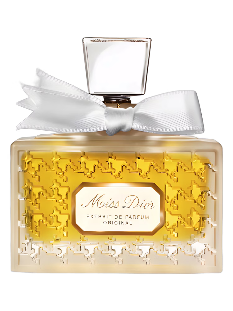 Dior Miss Dior Original Extrait de Parfum