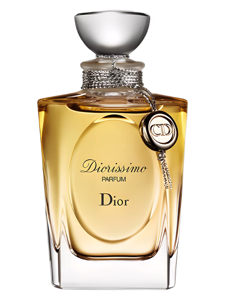 Dior Diorissimo Extrait de Parfum