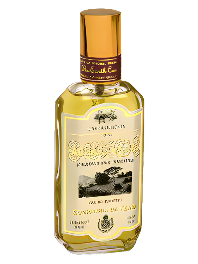 Companhia da Terra Aguas de Verao Cavalheiros