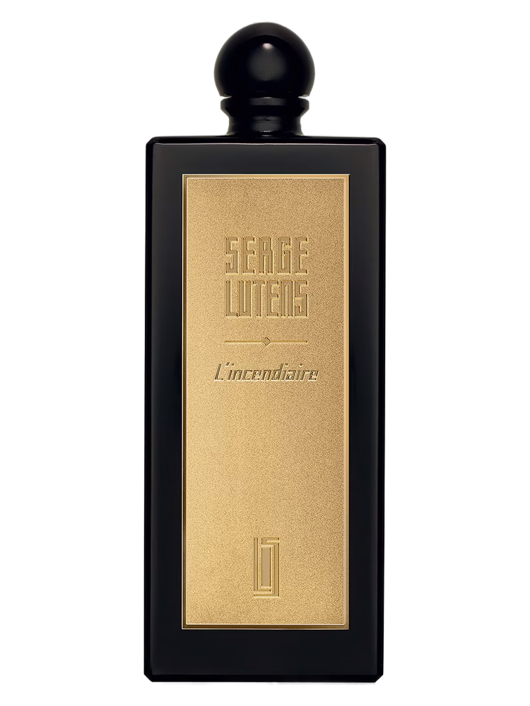 Serge Lutens L'incendiaire