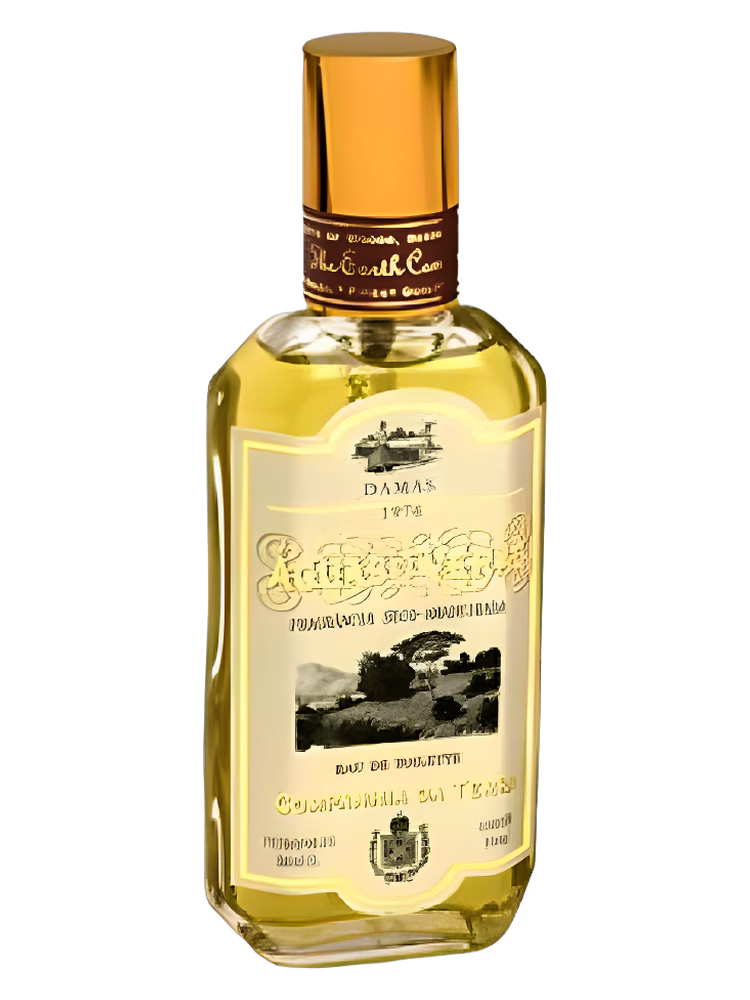 Companhia da Terra Aguas de Verao Damas