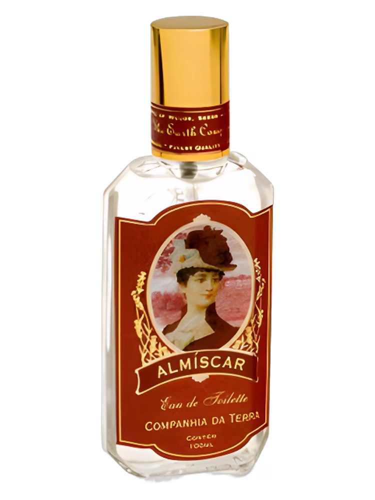 Companhia da Terra Agua de Almiscar