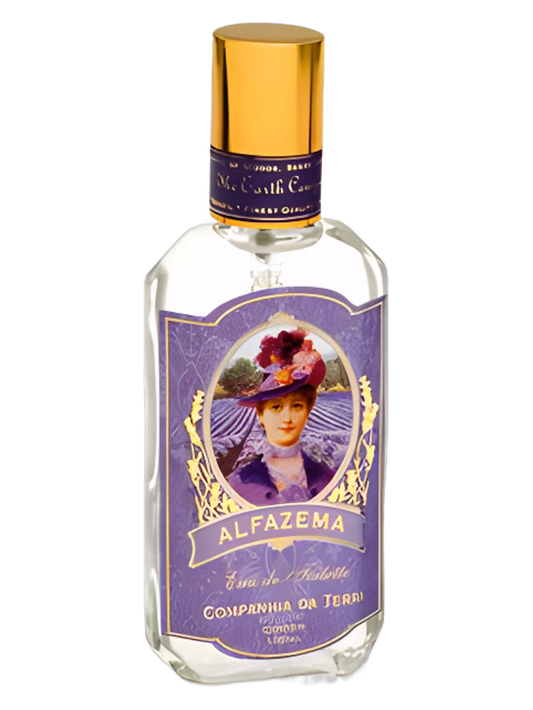 Companhia da Terra Agua de Alfazema