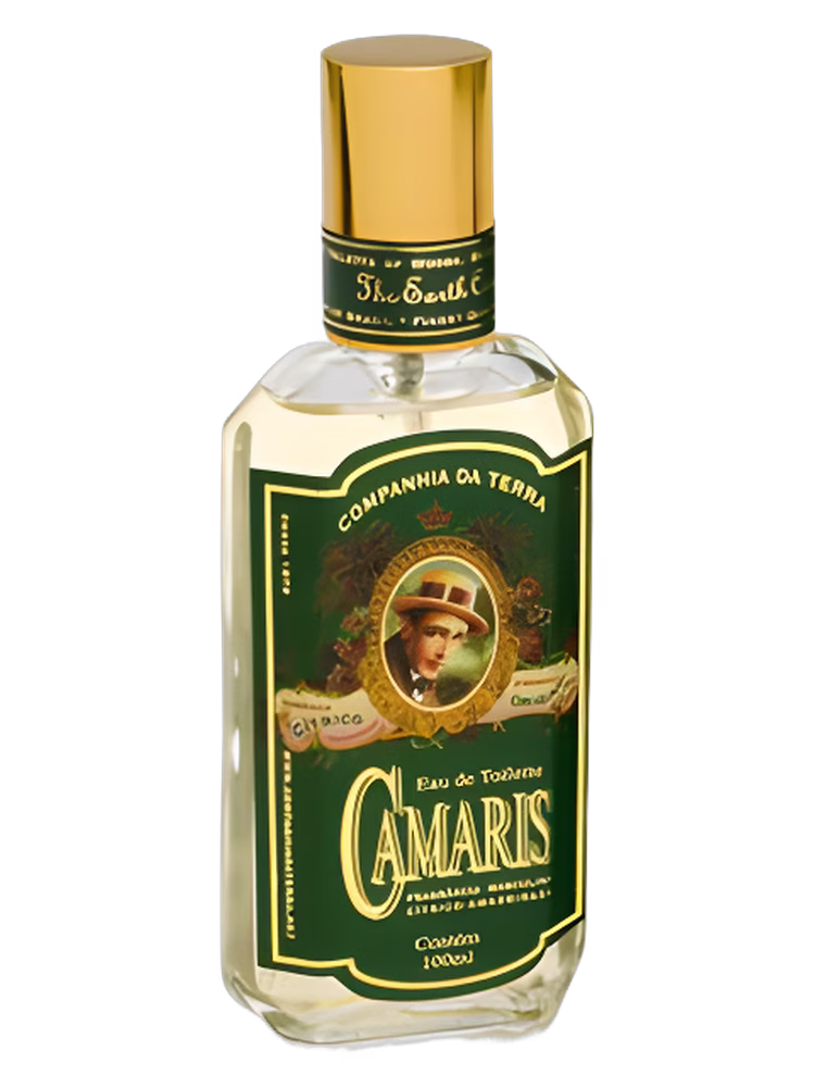 Companhia da Terra Camaris