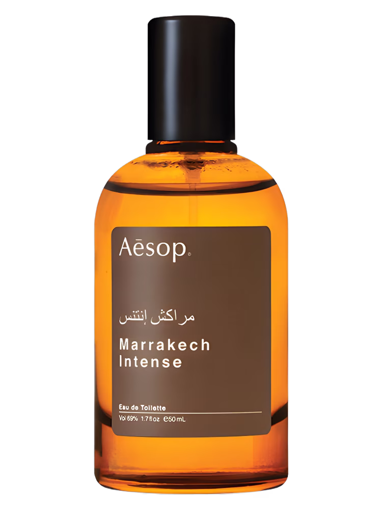 Aesop Marrakech Intense Eau de Toilette