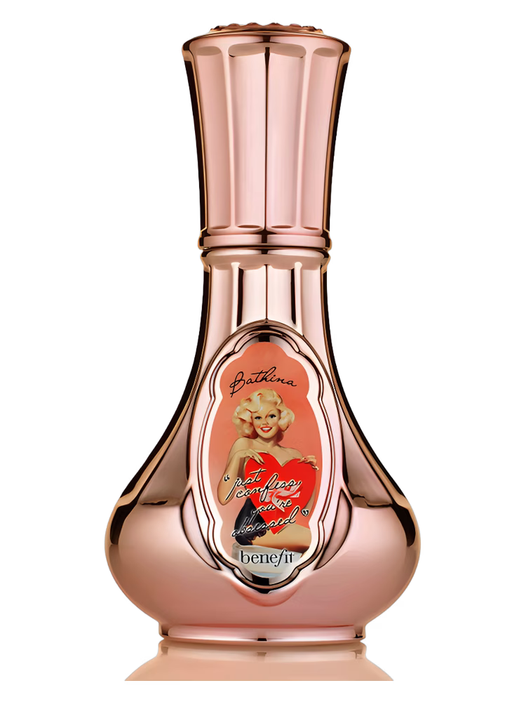 Benefit Just Confess You're Obsessed