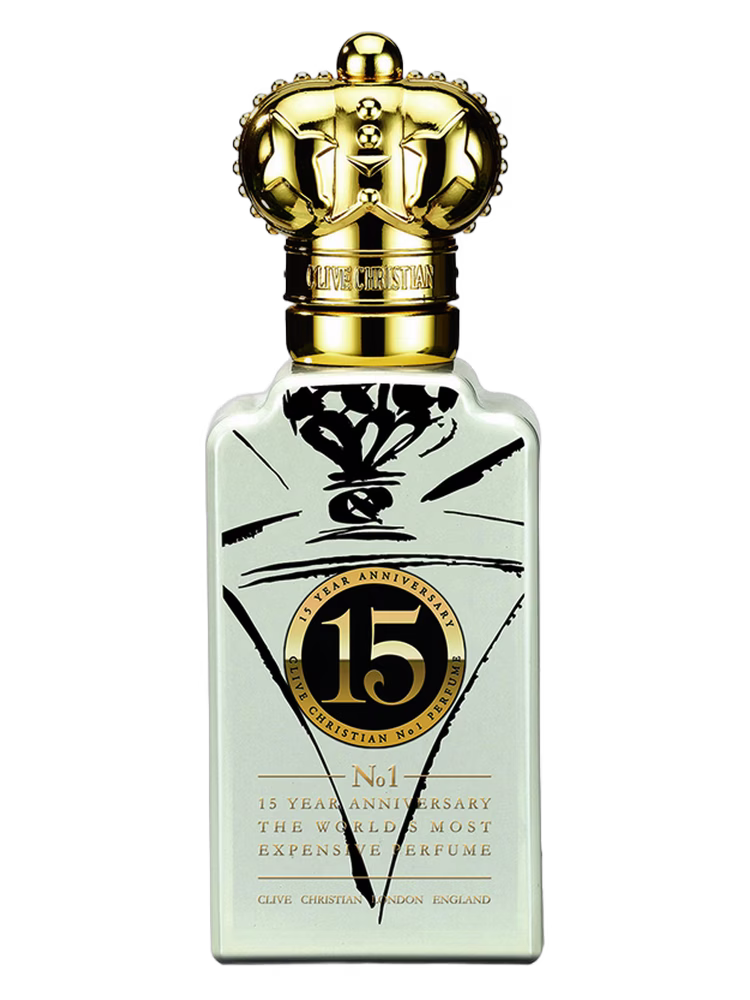 Clive Christian No. 1 15th Year Anniversary Women